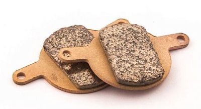 Превью  Колодки тормозные CLARKS горный Disс VX808C magura julie